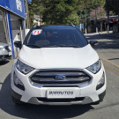 Ford EcoSport Titanium 1.5 Automática 2021 | Teto Solar | Couro | Guarujá-0