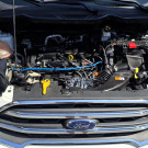 Ford EcoSport Titanium 1.5 Automática 2021 | Teto Solar | Couro | Guarujá-8