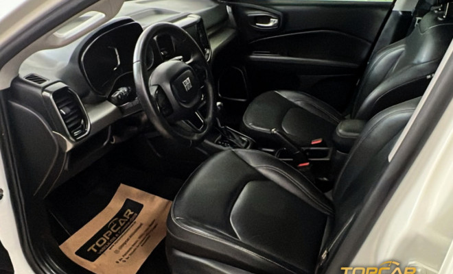 Fiat Toro Volcano 2.0 16V 4x4 TB Diesel Aut. 2024 Diesel-6