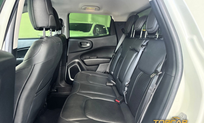 Fiat Toro Volcano 2.0 16V 4x4 TB Diesel Aut. 2024 Diesel-8