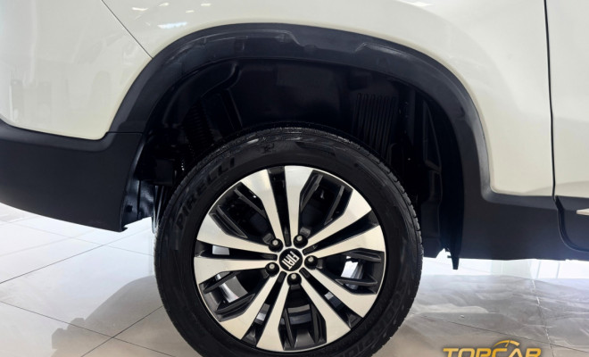 Fiat Toro Volcano 2.0 16V 4x4 TB Diesel Aut. 2024 Diesel-10