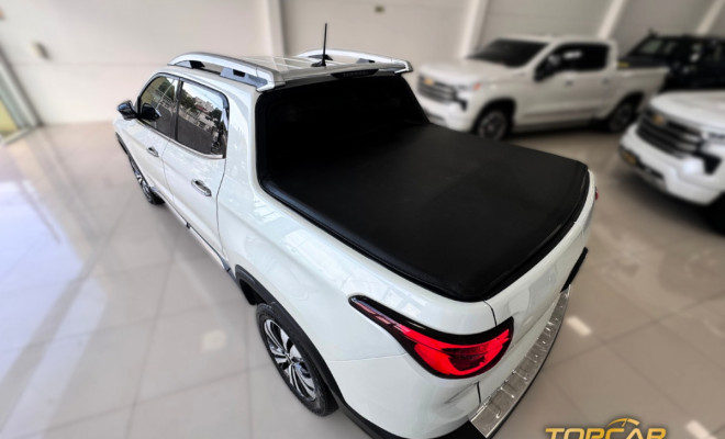 Fiat Toro Volcano 2.0 16V 4x4 TB Diesel Aut. 2024 Diesel-5
