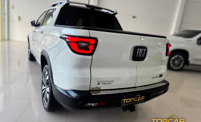 Fiat Toro Volcano 2.0 16V 4x4 TB Diesel Aut. 2024 Diesel-4