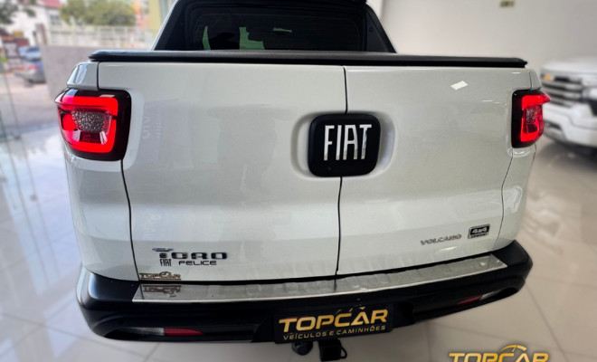 Fiat Toro Volcano 2.0 16V 4x4 TB Diesel Aut. 2024 Diesel-3
