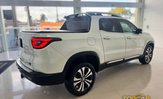 Fiat Toro Volcano 2.0 16V 4x4 TB Diesel Aut. 2024 Diesel-2