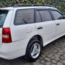 VW - VolksWagen Parati 1.6Mi/1.6Mi City/T.Field T.Flex 2011 Flex-0