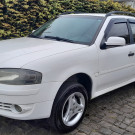 VW - VolksWagen Parati 1.6Mi/1.6Mi City/T.Field T.Flex 2011 Flex-1