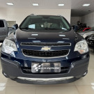 GM - Chevrolet CAPTIVA SPORT FWD 2.4 16V 171/185cv 2010 Gasolina-1