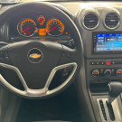 GM - Chevrolet CAPTIVA SPORT FWD 2.4 16V 171/185cv 2010 Gasolina-7