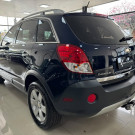 GM - Chevrolet CAPTIVA SPORT FWD 2.4 16V 171/185cv 2010 Gasolina-4