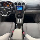 GM - Chevrolet CAPTIVA SPORT FWD 2.4 16V 171/185cv 2010 Gasolina-6