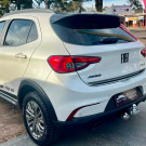Fiat ARGO TREKKING 1.3 8V Flex 2020 Flex-4