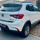 Fiat ARGO TREKKING 1.3 8V Flex 2020 Flex-3