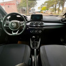 Fiat ARGO TREKKING 1.3 8V Flex 2020 Flex-5