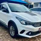 Fiat ARGO TREKKING 1.3 8V Flex 2020 Flex-1