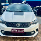 Fiat ARGO TREKKING 1.3 8V Flex 2020 Flex-0