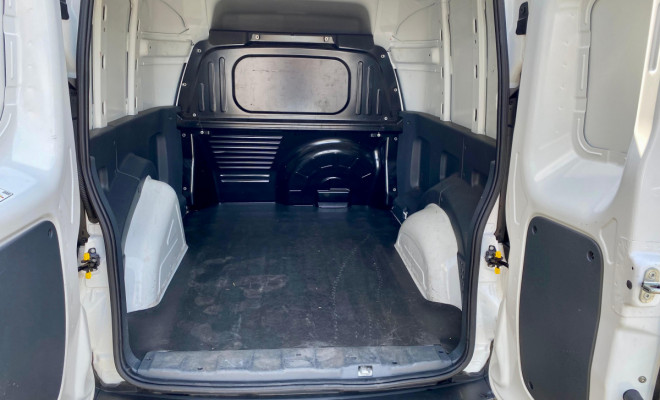 Fiat Fiorino Endurance EVO 1.4 Flex 8V 2p - 2024-3