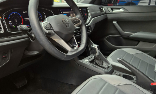 Nivus Highline 1.0 200 TSI 2024-8