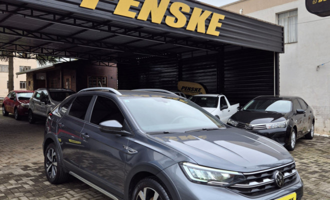 Nivus Highline 1.0 200 TSI 2024-1