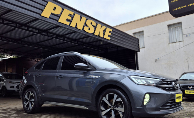 Nivus Highline 1.0 200 TSI 2024-0
