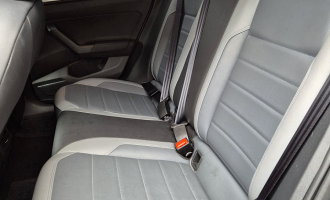 Nivus Highline 1.0 200 TSI 2024-10