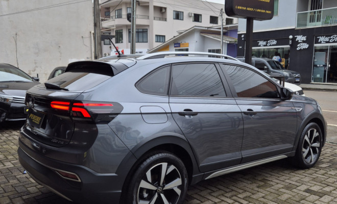 Nivus Highline 1.0 200 TSI 2024-2