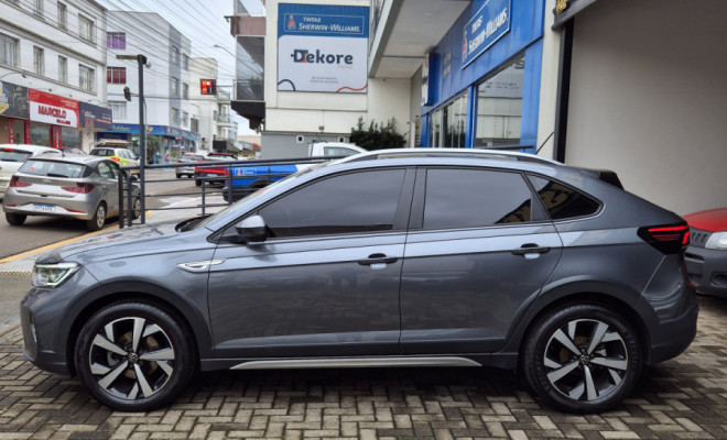 Nivus Highline 1.0 200 TSI 2024