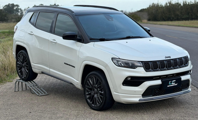 Jeep COMPASS S T270 1.3 TB 4x2 Flex Aut. 2022 Flex-9