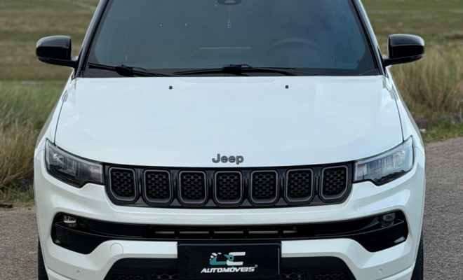 Jeep COMPASS S T270 1.3 TB 4x2 Flex Aut. 2022 Flex-0