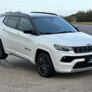 Jeep COMPASS S T270 1.3 TB 4x2 Flex Aut. 2022 Flex-9