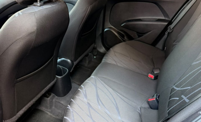 Hyundai HB20 Comf./C.Plus/C.Style 1.0 Flex 12V 2014 Flex-7
