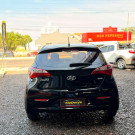 Hyundai HB20 Comf./C.Plus/C.Style 1.0 Flex 12V 2014 Flex-3