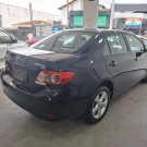 Toyota Corolla GLi 1.8 Flex 16V  Aut. 2014 Flex-4