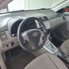 Toyota Corolla GLi 1.8 Flex 16V  Aut. 2014 Flex-5