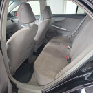Toyota Corolla GLi 1.8 Flex 16V  Aut. 2014 Flex-8