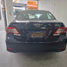 Toyota Corolla GLi 1.8 Flex 16V  Aut. 2014 Flex-3
