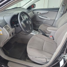Toyota Corolla GLi 1.8 Flex 16V  Aut. 2014 Flex-6