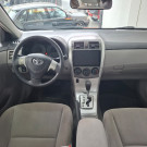 Toyota Corolla GLi 1.8 Flex 16V  Aut. 2014 Flex-7