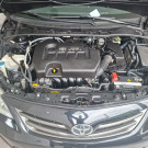 Toyota Corolla GLi 1.8 Flex 16V  Aut. 2014 Flex-10