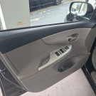 Toyota Corolla GLi 1.8 Flex 16V  Aut. 2014 Flex-9