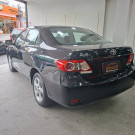Toyota Corolla GLi 1.8 Flex 16V  Aut. 2014 Flex-2