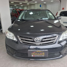 Toyota Corolla GLi 1.8 Flex 16V  Aut. 2014 Flex-0