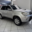 Toyota Hilux SW4 SRV D4-D 4x4 3.0 TDI Dies. Aut 2010 Diesel-1