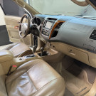 Toyota Hilux SW4 SRV D4-D 4x4 3.0 TDI Dies. Aut 2010 Diesel-12