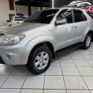 Toyota Hilux SW4 SRV D4-D 4x4 3.0 TDI Dies. Aut 2010 Diesel-13