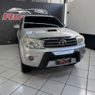Toyota Hilux SW4 SRV D4-D 4x4 3.0 TDI Dies. Aut 2010 Diesel-3