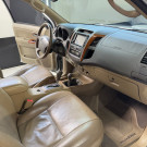 Toyota Hilux SW4 SRV D4-D 4x4 3.0 TDI Dies. Aut 2010 Diesel-11