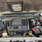 Toyota Hilux SW4 SRV D4-D 4x4 3.0 TDI Dies. Aut 2010 Diesel-5