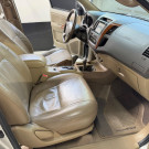 Toyota Hilux SW4 SRV D4-D 4x4 3.0 TDI Dies. Aut 2010 Diesel-4