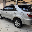 Toyota Hilux SW4 SRV D4-D 4x4 3.0 TDI Dies. Aut 2010 Diesel-2